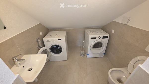 Helle 3.5-Zimmer-Dachwohnung in Zizers – ab August 2026 zu vermieten 9