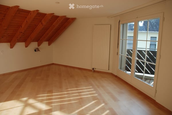 250 m² Wohnerlebnis mit Galerie und Bergpanorama 6