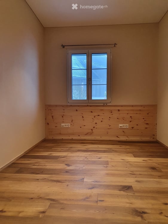 3 Zimmer Antiallergiker Wohnung 10