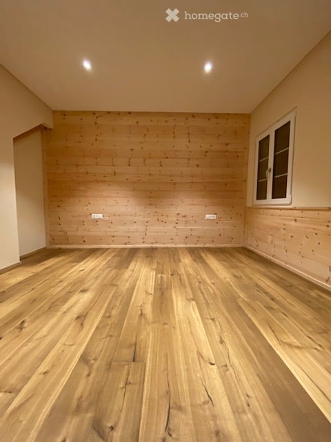 3 Zimmer Antiallergiker Wohnung 9