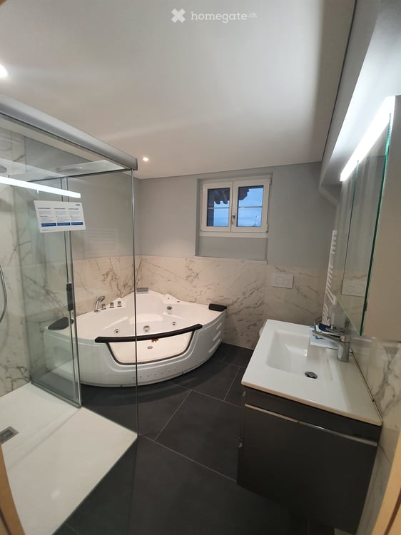 3 Zimmer Antiallergiker Wohnung 11
