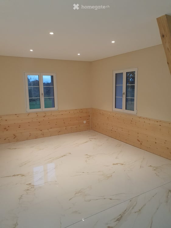 3 Zimmer Antiallergiker Wohnung 7
