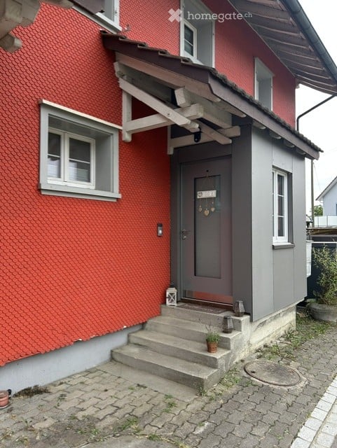 3 Zimmer Antiallergiker Wohnung 3