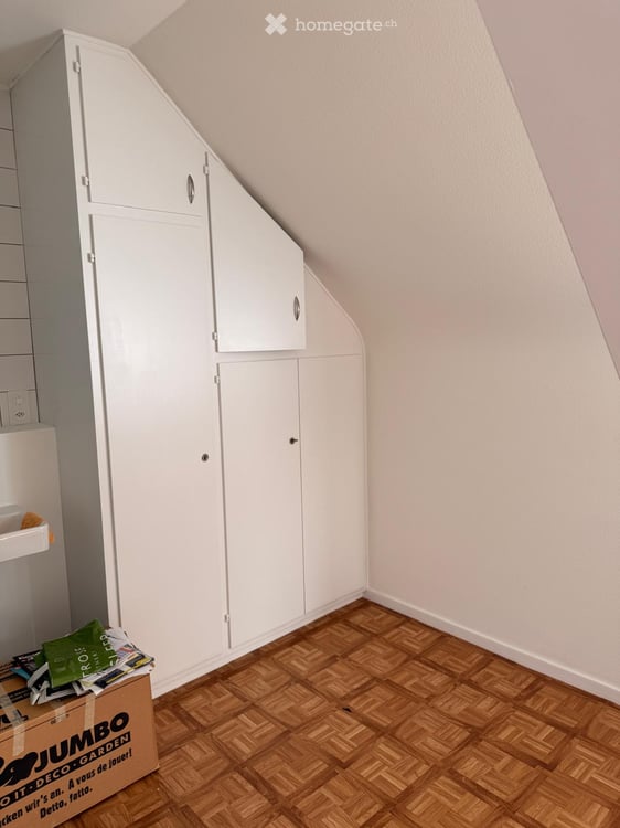 Bastelraum im 5. Stock 3