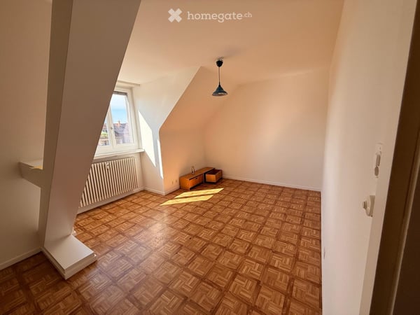 Bastelraum im 5. Stock 2