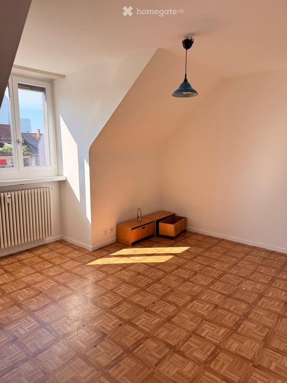 Bastelraum im 5. Stock 1