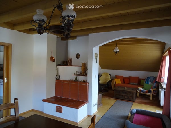 Großzügiges Einfamilienhaus mit Blick ins Grüne, in ruhiger Lage in Bonndorf im Schwarzwald 4
