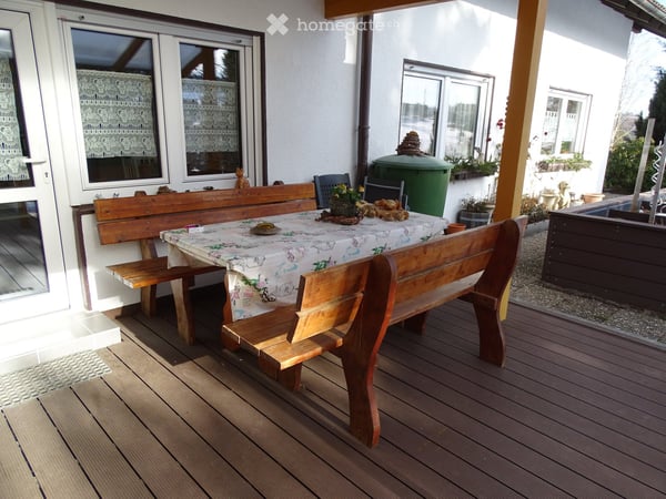 Großzügiges Einfamilienhaus mit Blick ins Grüne, in ruhiger Lage in Bonndorf im Schwarzwald 7