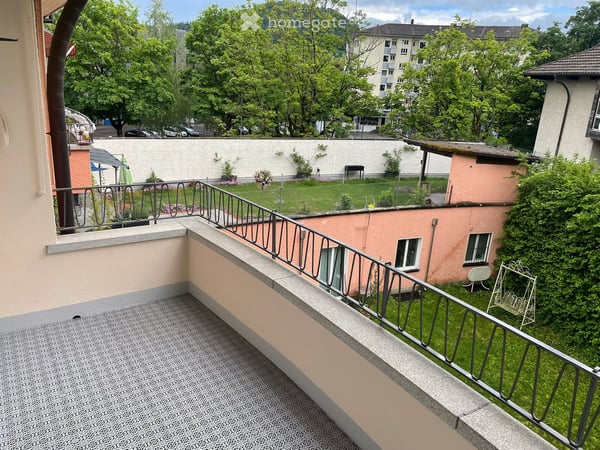 Charmante 3.5-Zimmer-Wohnung in Köniz – sofort verfügbar 2