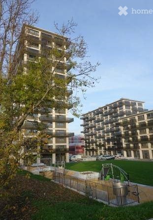 Helle grosszügige 4.5-Zimmer-Wohnung im aufstrebenden Quartier Stettbach (Dübendorf)