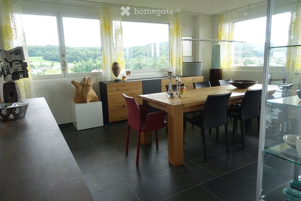 Helle grosszügige 4.5-Zimmer-Wohnung im aufstrebenden Quartier Stettbach (Dübendorf) 9