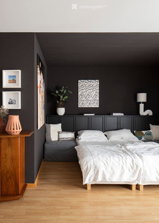 Möblierte 1.5-Zimmer-Wohnung zur Untermiete bis 1. April 2027 2
