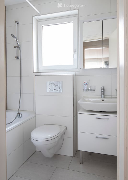 Möblierte 1.5-Zimmer-Wohnung zur Untermiete bis 1. April 2027 5