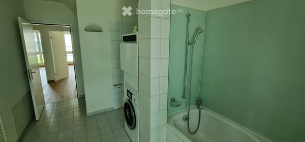 Moderne 5.5-Zimmer-Maisonette-Wohnung im Neubau in Zug – ab sofort verfügbar 15