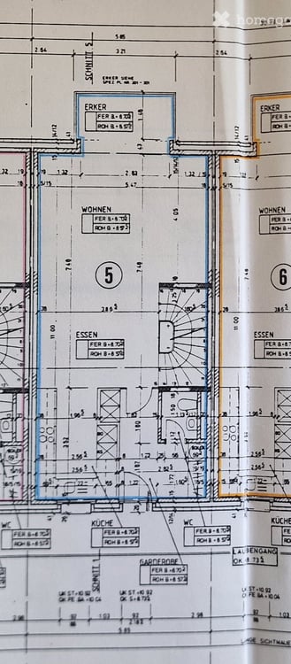 Moderne 5.5-Zimmer-Maisonette-Wohnung im Neubau in Zug – ab sofort verfügbar 18