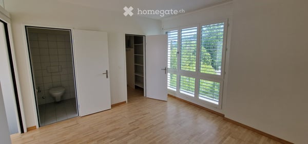 Moderne 5.5-Zimmer-Maisonette-Wohnung im Neubau in Zug – ab sofort verfügbar 8