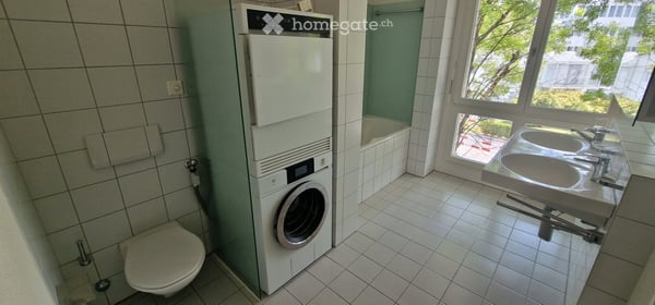 Moderne 5.5-Zimmer-Maisonette-Wohnung im Neubau in Zug – ab sofort verfügbar 14