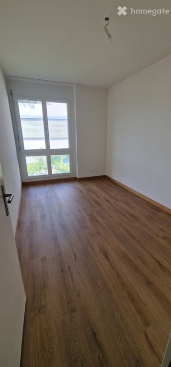 Moderne 5.5-Zimmer-Maisonette-Wohnung im Neubau in Zug – ab sofort verfügbar 13