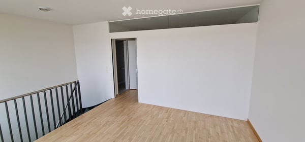 Moderne 5.5-Zimmer-Maisonette-Wohnung im Neubau in Zug – ab sofort verfügbar 7