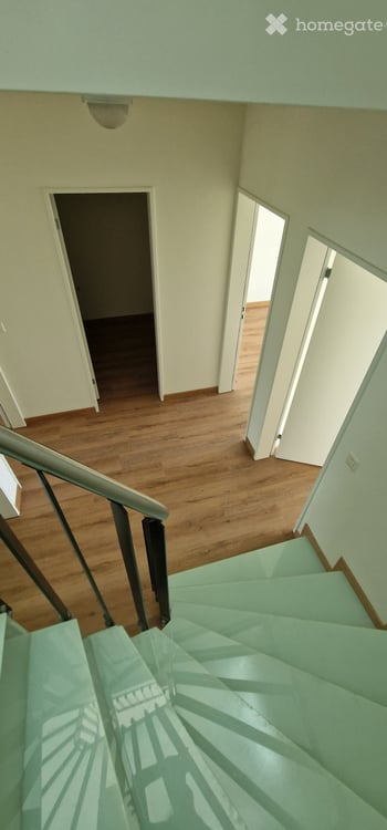 Moderne 5.5-Zimmer-Maisonette-Wohnung im Neubau in Zug – ab sofort verfügbar 10