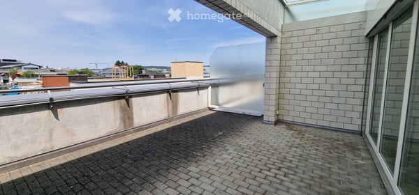 Moderne 5.5-Zimmer-Maisonette-Wohnung im Neubau in Zug – ab sofort verfügbar 6