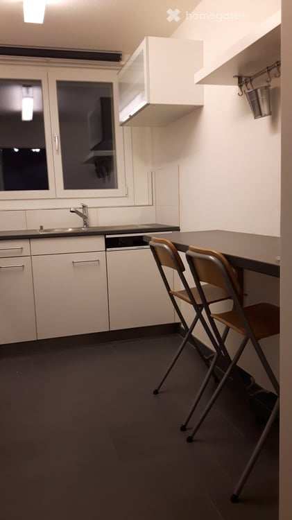 Sehr schöne 4 1/2 Zimmerwohnung in hervorragender Lage 5
