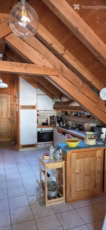 Möblierte 2.5-Zimmer-Wohnung in Broc – Verfügbar ab September 2026 4