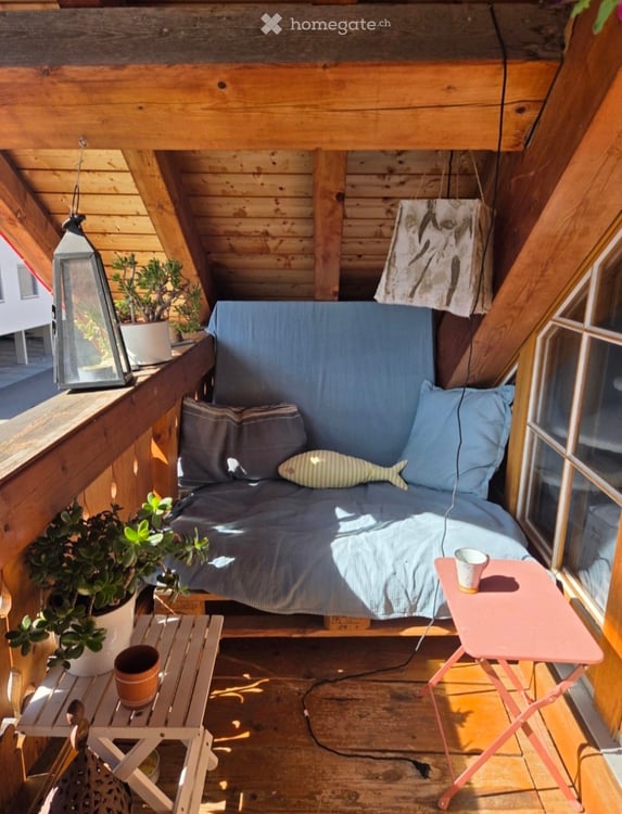 Möblierte 2.5-Zimmer-Wohnung in Broc – Verfügbar ab September 2026 3