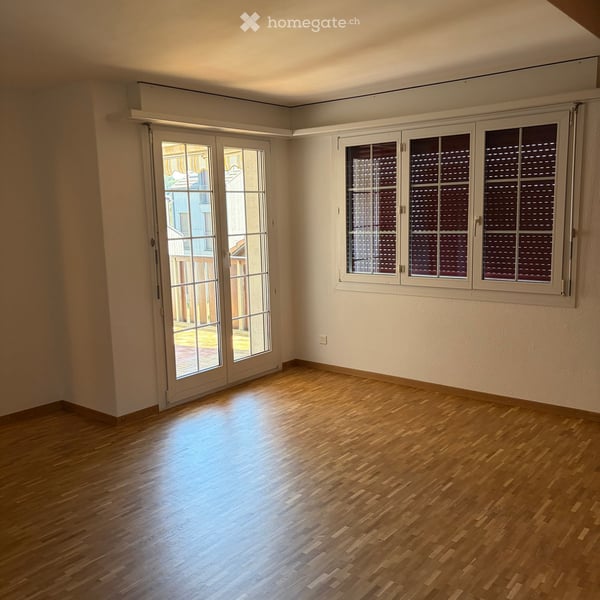 Geräumige 6-Zimmer-Maisonette-Wohnung mit Familienrabatt ab 2 Kindern 3