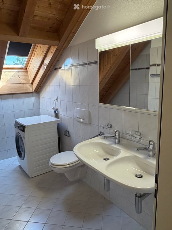 Geräumige 6-Zimmer-Maisonette-Wohnung mit Familienrabatt ab 2 Kindern 13