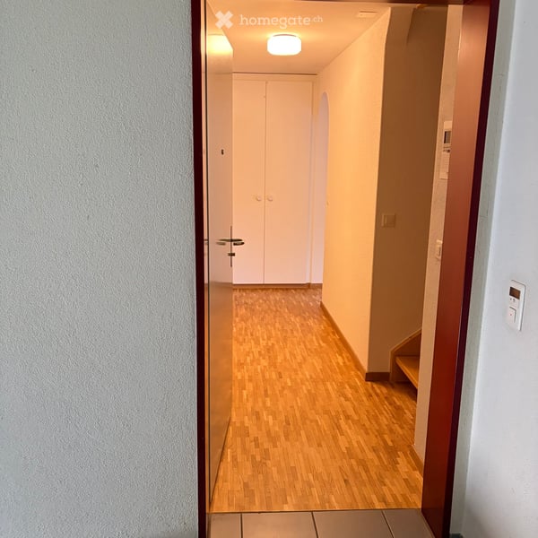 Geräumige 6-Zimmer-Maisonette-Wohnung mit Familienrabatt ab 2 Kindern 7
