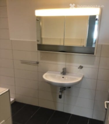 Appartement de 2 pièces, proche de la Gare Cornavin, Rue de Lyon 14 7