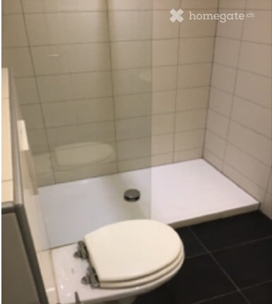 Appartement de 2 pièces, proche de la Gare Cornavin, Rue de Lyon 14 6