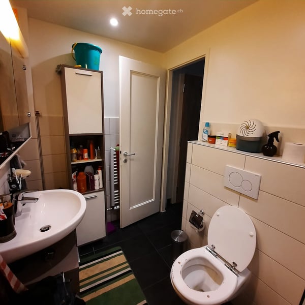 Appartement de 2 pièces, proche de la Gare Cornavin, Rue de Lyon 14 5