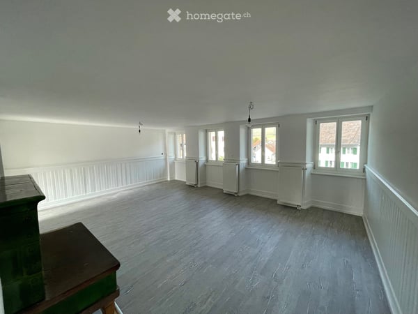 EXKLUSIVE 4 ZIMMER TRAUMWOHNUNG 4