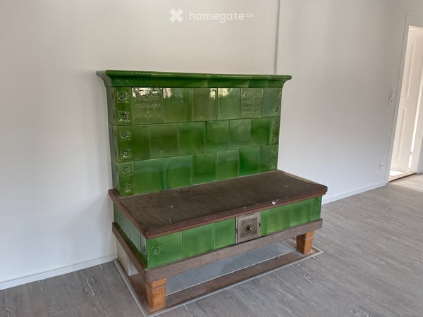 EXKLUSIVE 4 ZIMMER TRAUMWOHNUNG 5