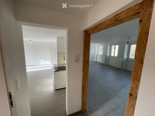 EXKLUSIVE 4 ZIMMER TRAUMWOHNUNG 2