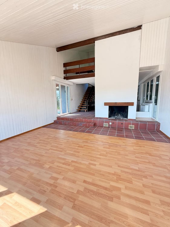Gepflegtes 6.5-Zimmer-Einfamilienhaus in Widen AG – Grosszügig, modern und ruhig gelegen 7