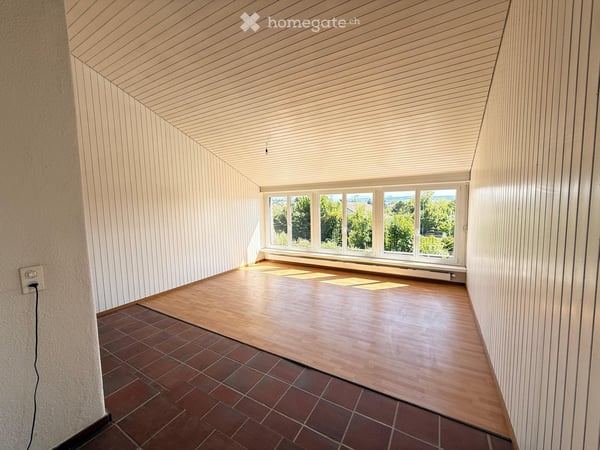 Gepflegtes 6.5-Zimmer-Einfamilienhaus in Widen AG – Grosszügig, modern und ruhig gelegen 5