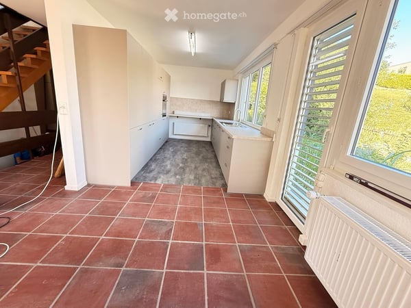 Gepflegtes 6.5-Zimmer-Einfamilienhaus in Widen AG – Grosszügig, modern und ruhig gelegen 4