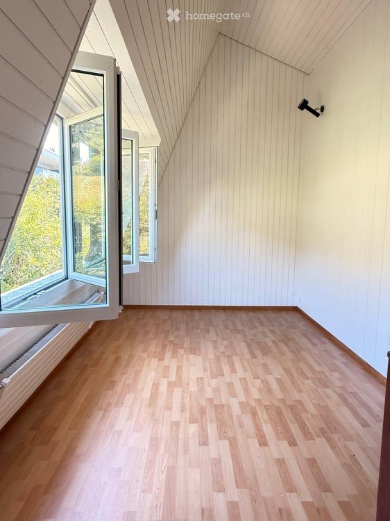 Gepflegtes 6.5-Zimmer-Einfamilienhaus in Widen AG – Grosszügig, modern und ruhig gelegen 8