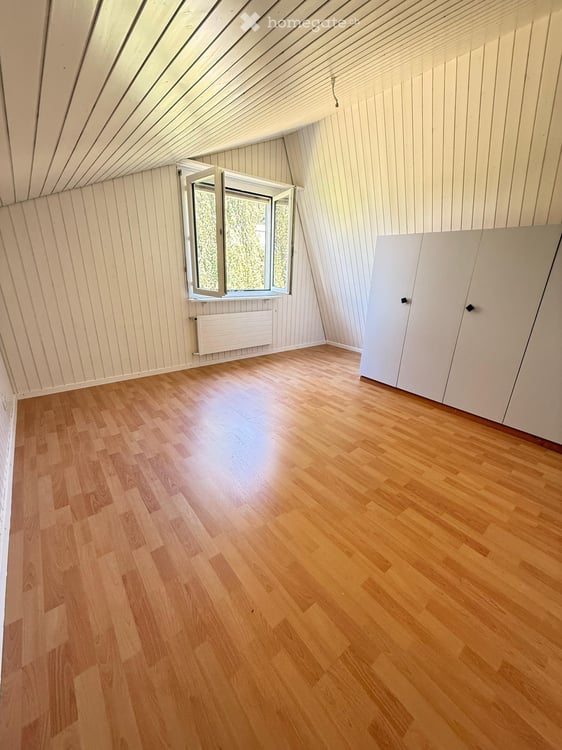 Gepflegtes 6.5-Zimmer-Einfamilienhaus in Widen AG – Grosszügig, modern und ruhig gelegen 11