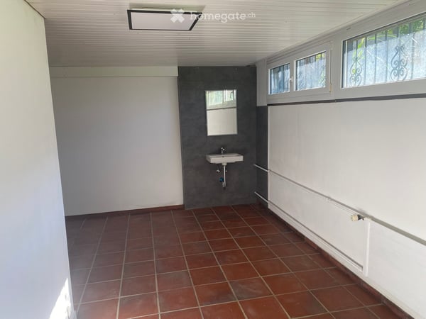 Gepflegtes 6.5-Zimmer-Einfamilienhaus in Widen AG – Grosszügig, modern und ruhig gelegen 19