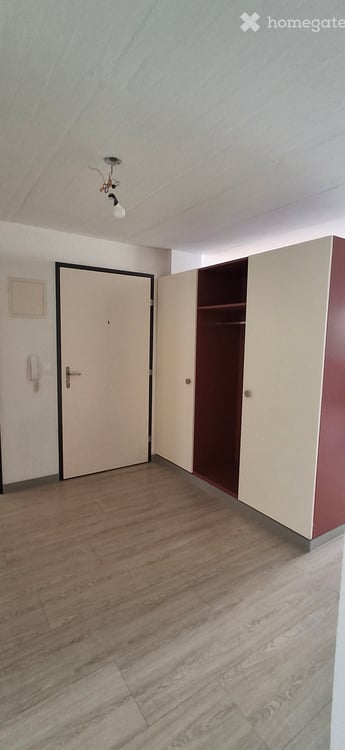 Bel appartement de 4 pièces au rez-de-chaussée avec terrasse couverte 9
