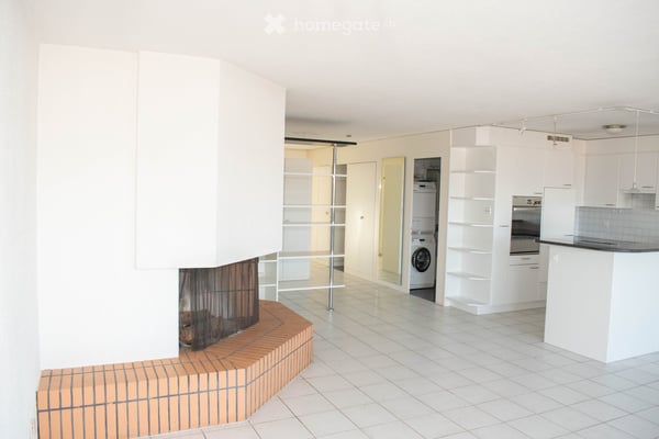 Charmante 4.5-Zimmer-Wohnung mit Berg- und Seesicht in Herrliberg 10