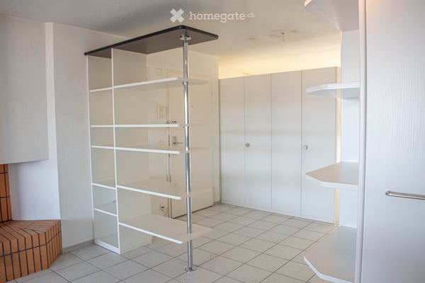 Charmante 4.5-Zimmer-Wohnung mit Berg- und Seesicht in Herrliberg 9