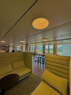 Coworking/Mitnutzung Bürofläche in Rotkreuz 11