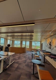 Coworking/Mitnutzung Bürofläche in Rotkreuz 15