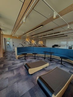 Coworking/Mitnutzung Bürofläche in Rotkreuz 14