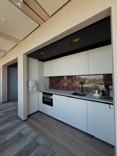 Coworking/Mitnutzung Bürofläche in Rotkreuz 17